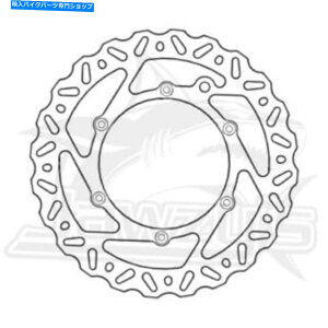 front brake rotor PROXtgu[LfBXN/[^[37.BD16290 ProX Front Brake Disc/Rotor 37.BD16290