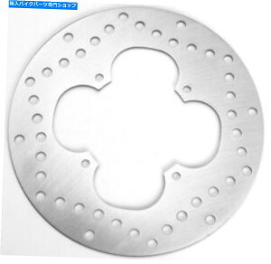 front brake rotor EBC MD6316D�t�����g�u���[�L���[�^�[2009-2015 YAMAHA YW125 ZUMA MD986D EBC MD6316D Front Brake Rotor 2009-2015 Yamaha YW125 Zuma MD986D�y���s�A���i�z