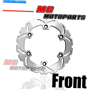 front brake rotor z_SH 300i 06-09̂߂̃\bhtgu[LfBXN[^[H 06 07 08 09 09 Solid Front Brake Disc Rotor For HONDA SH 300i 06-09? 06 07 08 09