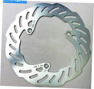 front brake rotor �t�����g�u���[�L�f�B�X�N���[�^�[Goldfren 1530F3 KTM SX60 '98 -00 / SX65 '00 -03 Front Brake Disc Rotor GOLDfren 1530F3 KTM SX60 '98-00 / SX65 '00-03�y���s�A���i�z