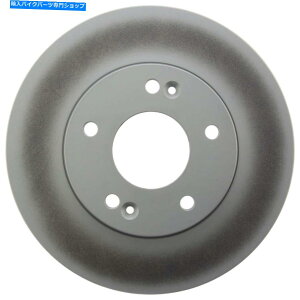 front brake rotor LA\EtgfBXNu[L[^[270mmfBXNS320.50026 For Kia Soul Front Disc Brake Rotor 270mm Disc Centric Parts 320.50026