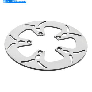 front brake rotor Suzuki VL1500LĈ߂300mmtgu[L[^[1900 LC Intruder 1998-2001 1999 300mm Front Brake Rotor for Suzuki VL1500LC VL 1500 LC Intruder 1998-2001 1999