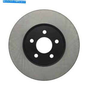 front brake rotor NCX[PT CRUISERtgfBXNu[L[^[S120.63052 For Chrysler PT Cruiser Front Disc Brake Rotor Centric Parts 120.63052