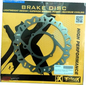 front brake rotor PROX�t�����g�u���[�L�f�B�X�NKTM 85 SX 85SX�i19/16�j '12 -20 / husqvarna TC85 TC 85 14-20 ProX Front Brake Disc KTM 85 SX 85SX (19/16) �f12-20 / Husqvarna TC85 TC 85 14-20�y���s�A���i�z