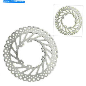 front brake rotor z_Cr e CR R R R R R R R R R R R R R R R R R R R C CRF x 250 450̂߂̃tgfBXNu[L[^[tBbg Front Disc Brake Rotor Fit For Honda CR E CR R 125 250 500 CRF R CRF X 250 450