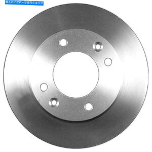 front brake rotor Mazda RX-7tgfBXNu[L[^[4z[[^[Bendix PRT1437 For Mazda RX-7 Front Disc Brake Rotor 4 Hole Rotor Bendix PRT1437