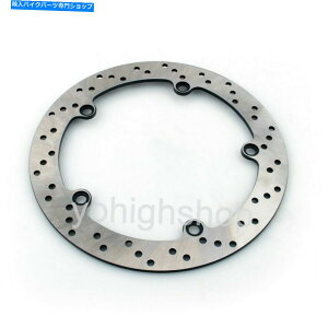 front brake rotor BMWpAu[LfBXN2001-2006 R1150 Rockster 2003-2006u[L[^[04 Rear Brake Disc for BMW R1150R 2001-2006 R1150 ROCKSTER 2003-2006 Brake Rotor 04