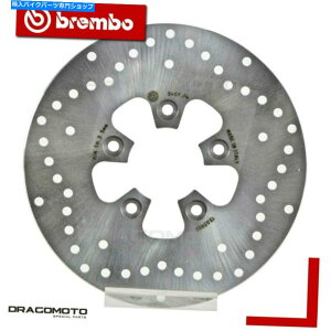 front brake rotor Sym 50 Symphony 2012-tgu[LfBXN[^[Brembo. SYM 50 SYMPHONY 2012- Front Brake Disc Rotor BREMBO