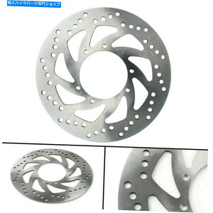 front brake rotor tgu[LfBXN[^[4b4-F582T-00tBbg}nXTZ250 Lander 2007-2016 D Front Brake Disc Rotor 4B4-F582T-00 Fits Yamaha XTZ250 Lander 2007-2016 D