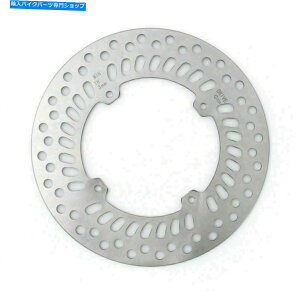 front brake rotor tgu[LfBXN[^[tBbgz_CR 125 250 500 84-88 XR250 CRM250 CRM50 R400 F1 Front Brake Disc Rotor Fit Honda CR 125 250 500 84-88 XR250 CRM250 CRM50 R400 F1
