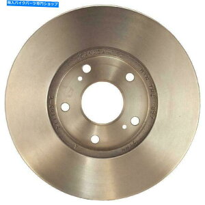 front brake rotor z_AR[hVrbNGgtBbgAcura CSX ILXtgfBXNu[L[^[ For Honda Accord Civic Element Fit Acura CSX ILX Front Disc Brake Rotor