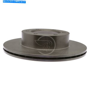 front brake rotor g^sbNAbv4i[tgfBXNu[L[^[CxXgXu[L96049R For Toyota Pickup 4Runner Front Disc Brake Rotor Raybestos Brakes 96049R
