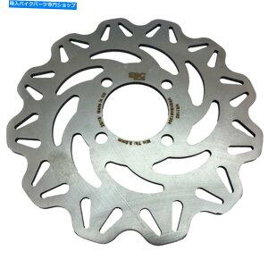 front brake rotor z_GROMtgu[L[^[EBC֊s220mm VR1183 125CC MSX125 Honda Grom front brake rotor EBC Contour 220mm VR1183 125cc msx125