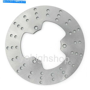 front brake rotor }nSDR200 1987-89 FX250 Jeal 91-92 Riz350 92u[L[^[̂߂̃Au[LfBXN Rear Brake Disc for Yamaha SDR200 1987-89 FX250 Zeal 91-92 RIZ350 92 Brake Rotor