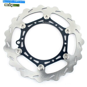 front brake rotor 125-625 SX SXF EXĈ߂270mmtgu[LfBXN[^[MX XCW EXC-F GS LC4 Enduro 270mm Front Brake Disc Rotor For 125-625 SX SXF EXC MX XCW EXC-F GS LC4 ENDURO