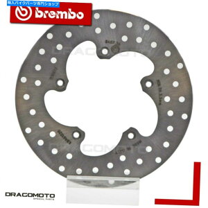 front brake rotor Aprilia 50 Scarabeo 1994-1997tgu[LfBXN[^[Brembo. APRILIA 50 SCARABEO 1994-1997 Front Brake Disc Rotor BREMBO