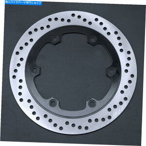front brake rotor �z���_XLV750 R XL600 SLR650 V FX650 XBR500 CBR150 GB400�p�t�����g�u���[�L�f�B�X�N�t�B�b�g Front Brake Disc Fit For Honda XLV750 R XL600 SLR650 V FX650 XBR500 CBR150 GB400�y���s�A���i�z