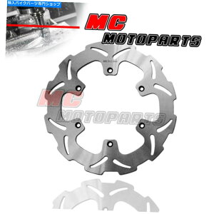 front brake rotor 245mmtgu[LfBXN[^[1pc for Yamaha YZ 250 1998-2000 245MM Front Brake Disc Rotor 1pc For YAMAHA YZ 250 1998-2000