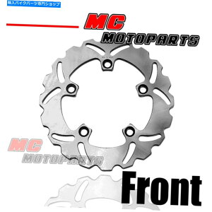 front brake rotor ���}�nyp 400 Majesty 04-13 06 07 08 08 08 08 08 08 07 08 08 08 08 08 09 09 Front Solid Brake Disc Rotor For Yamaha YP 400 MAJESTY 04-13 06 07 08 09 10�y���s�A���i�z