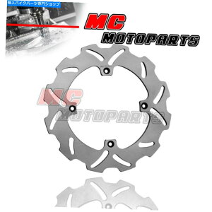 front brake rotor z_XR 250 R 1988-2004̂߂240mmtgu[LfBXN[^[1pc 240MM Front Brake Disc Rotor 1pc For HONDA XR 250 R 1988-2004