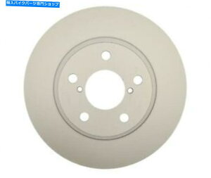 front brake rotor XoKV[CvbTtgfBXNu[L[^[CxXgu[L96061FZN̏ꍇ For Subaru Legacy Impreza Front Disc Brake Rotor Raybestos Brakes 96061FZN
