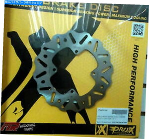 front brake rotor PROX 37.BD22202Au[LfBXN[^[}nYZ250 / 450F YZ125 / 250 YZ426F WR250F ProX 37.BD22202 Rear Brake Disc Rotor Yamaha YZ250/450F YZ125/250 YZ426F WR250F
