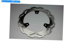 front brake rotor AVDBtgEF[uu[LfBXN[^[220mm}nYZ 80 YZ80 1993-2001 AVDB Front Wave Brake Disc Rotor 220mm YAMAHA YZ 80 YZ80 1993-2001