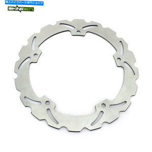 front brake rotor z_NC 700 750 NC700X NM4 CTX700 12 13 14Abvptgu[LfBXN[^[ Front Brake Disc Rotor For Honda NC 700 750 NC700X NC750X NM4 CTX700 12 13 14-UP