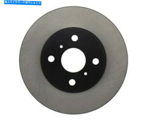 front brake rotor g^EXEvEXC SCION IQtgfBXNu[L[^[S For Toyota Yaris Prius C Scion iQ Front Disc Brake Rotor Centric Parts