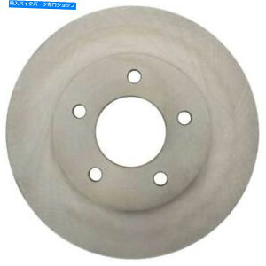 front brake rotor Mazda MPV�t�����g�f�B�X�N�u���[�L���[�^�[C-TEK 121.45056 For Mazda MPV Front Disc Brake Rotor C-Tek 121.45056