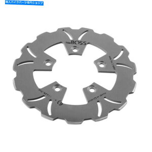 front brake rotor LR̃_E^E300 ABSi2016jPNFSZ08RID Tsuboss Front or Rear Brake Disc for Kymco Downtown 300 ABS (2016) PN: SZ08RID
