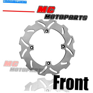 front brake rotor z_CRF 230gC04-10̂߂̃\bhtgu[LfBXN[^[H 04 06 07 08 09 09 Solid Front Brake Disc Rotor For HONDA CRF 230 TRAIL 04-10? 04 05 06 07 08 09