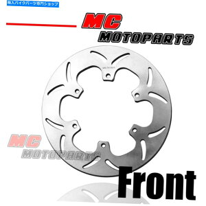 front brake rotor }nSrv 250 92-97 92 93 94 95 96 97ptg\bhu[LfBXN[^[ Front Solid Brake Disc Rotor For Yamaha SRV 250 92-97 92 93 94 95 96 97