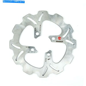 front brake rotor 32-8114[VO[^[tgu[LWF8114 32-8114 RACING ROTOR FRONT BRAKING WF8114