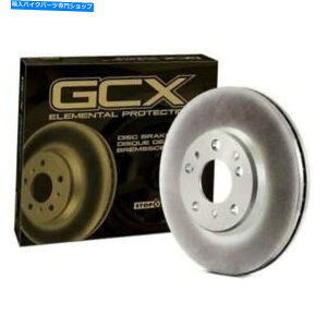 front brake rotor g^^R}4i[tgfBXNu[L[^[S320.44109 For Toyota Tacoma 4Runner Front Disc Brake Rotor Centric Parts 320.44109