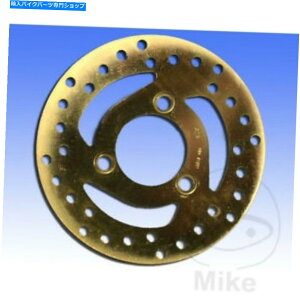 front brake rotor EBCtgu[LfBXNKSR-MOTO SIRION 125 2014-2015 EBC Front Brake Disc KSR-Moto Sirion 125 2014-2015