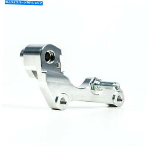 front brake rotor �u���[�L280mm����o�b�g�o�b�g�t�����g���[�^�[�u���P�b�gPW4011 Braking 280mm Oversized Batfly Front Rotor Bracket PW4011