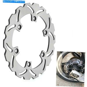 front brake rotor z_XLV600 87-96 XBR500S 85-87 CBR155R 2004-2010 CBR150R̃tgu[L[^[ Front Brake Rotor for Honda XLV600 87-96 XBR500S 85-87 CBR125R 2004-2010 CBR150R