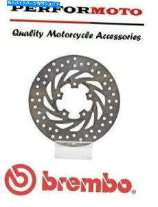 front brake rotor BremboAbvO[htgu[LfBXNAprilia 50 Scarabeo Street 05-06 Brembo Upgrade Front Brake Disc Aprilia 50 Scarabeo Street 05-06