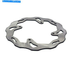 front brake rotor CR125R CR250R 2002-2007̂߂̃I[goC240mmOAu[LfBXNDirt Bike Motorcycle 240mm Front Rear Brake Disc For CR125R CR250R 2002-2007 Dirt Bike