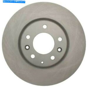 front brake rotor }c_CX-7tgfBXNu[L[^[C-TEK 121.45076 For Mazda CX-7 Front Disc Brake Rotor C-Tek 121.45076