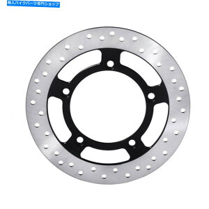 front brake rotor �X�Y�LAN650�t�����g�u���[�L�f�B�X�N���[�^�[ Suzuki AN650 Front Brake Disc Rotor�y���s�A���i�z