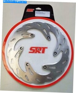 front brake rotor tgu[LfBXN[^[KTMAATKAETxAnXNoiSRT SCu[L[^[ Front Brake Disc Rotor KTM, ATK, Husaberg, Husqvarna SRT S-Line Brake Rotors