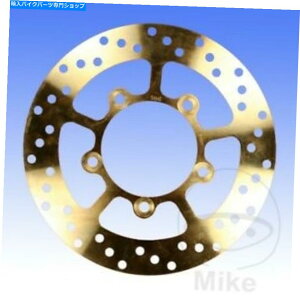 front brake rotor EBCtgu[LfBXNMBK XC 125 X FLAME X 2004 EBC Front Brake Disc MBK XC 125 X Flame X 2004