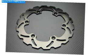 front brake rotor AVDBtgEF[uu[LfBXN[^[260mmEX 250 R Ninja 250R 1988-2007 AVDB Front Wave Brake Disc Rotor 260mm KAWASAKI EX 250 R NINJA 250R 1988-2007