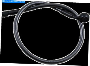 front brake rotor �}�O�i���f�U�C�i�[�V���[�Y�t�����g�A�b�p�[�u���[�L���C��AS478122 Magnum Designer Series Front Upper Brake Line AS478122�y���s�A���i�z