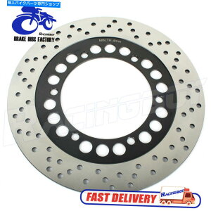 front brake rotor G~l[^[ZL600A ZL400A GPZ500 EX500 ER-5ptgu[LfBXN[^[ Front Brake Disc Rotor For KAWASAKI Eliminator ZL600A ZL400A GPZ500 EX500 ER-5