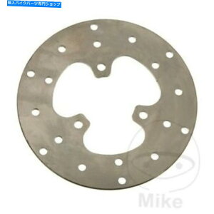 front brake rotor TRW LUCAStgu[LfBXNWbhTGB F409 50 2006-2007 TRW Lucas Front Brake Disc Rigid TGB F409 50 2006-2007