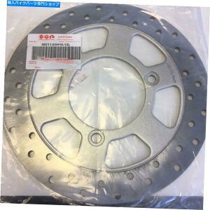 front brake rotor ؏i - u[LfBXNAtg܂̓AiUH125 K7-L3AUH200 K7-L3j - 592 Suzuki Genuine Part - Brake Disc, Front or Rear (UH125 K7-L3, UH200 K7-L3) - 592