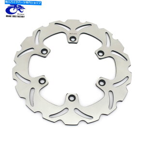 front brake rotor z_VT750̃tgu[LfBXN[^[VhEG[XGAXsbgt@g1997-2016 Front Brake Disc Rotor for Honda VT750 SHADOW ACE Aero Spirit Phantom 1997-2016